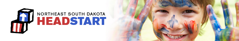 Northeast South Dakota Headstart